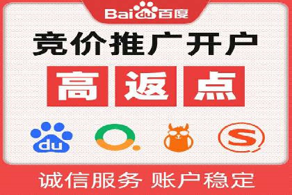 竞价代运营助力电商销量翻倍案例